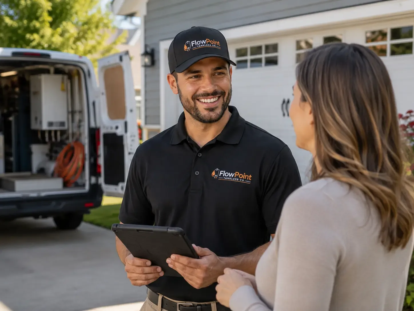 Tankless Water Heater Installation Somerset, WI FAQs